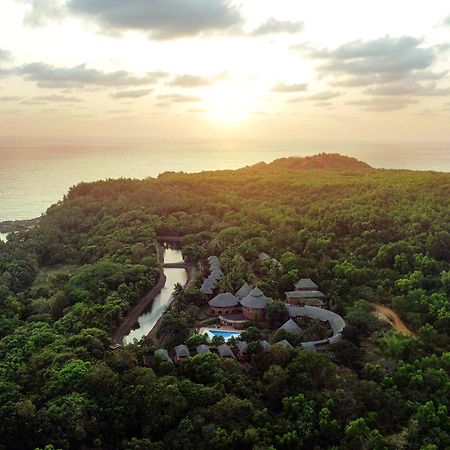 Hotel Swaswara Gokarna - A Cgh Earth Experience Zewnętrze zdjęcie
