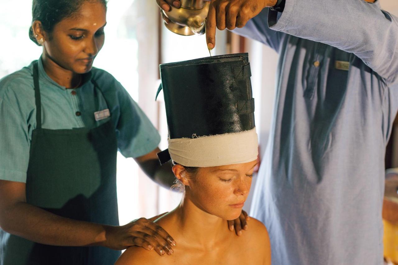 Hotel Swaswara Gokarna - A Cgh Earth Experience Zewnętrze zdjęcie