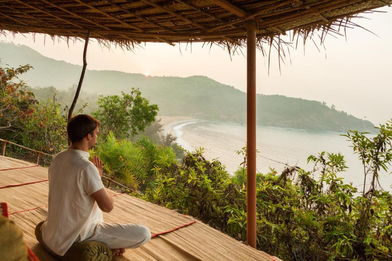 Hotel Swaswara Gokarna - A Cgh Earth Experience Zewnętrze zdjęcie