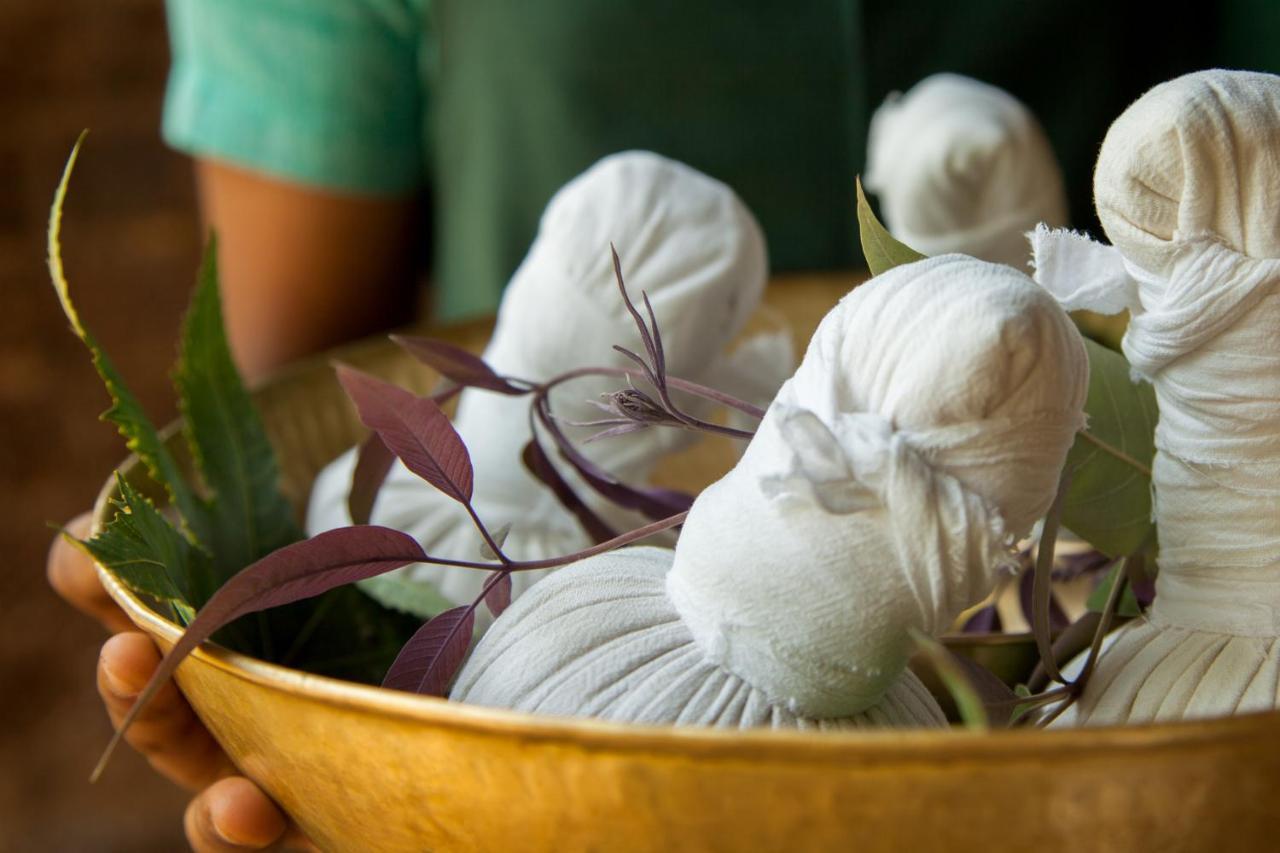 Hotel Swaswara Gokarna - A Cgh Earth Experience Zewnętrze zdjęcie