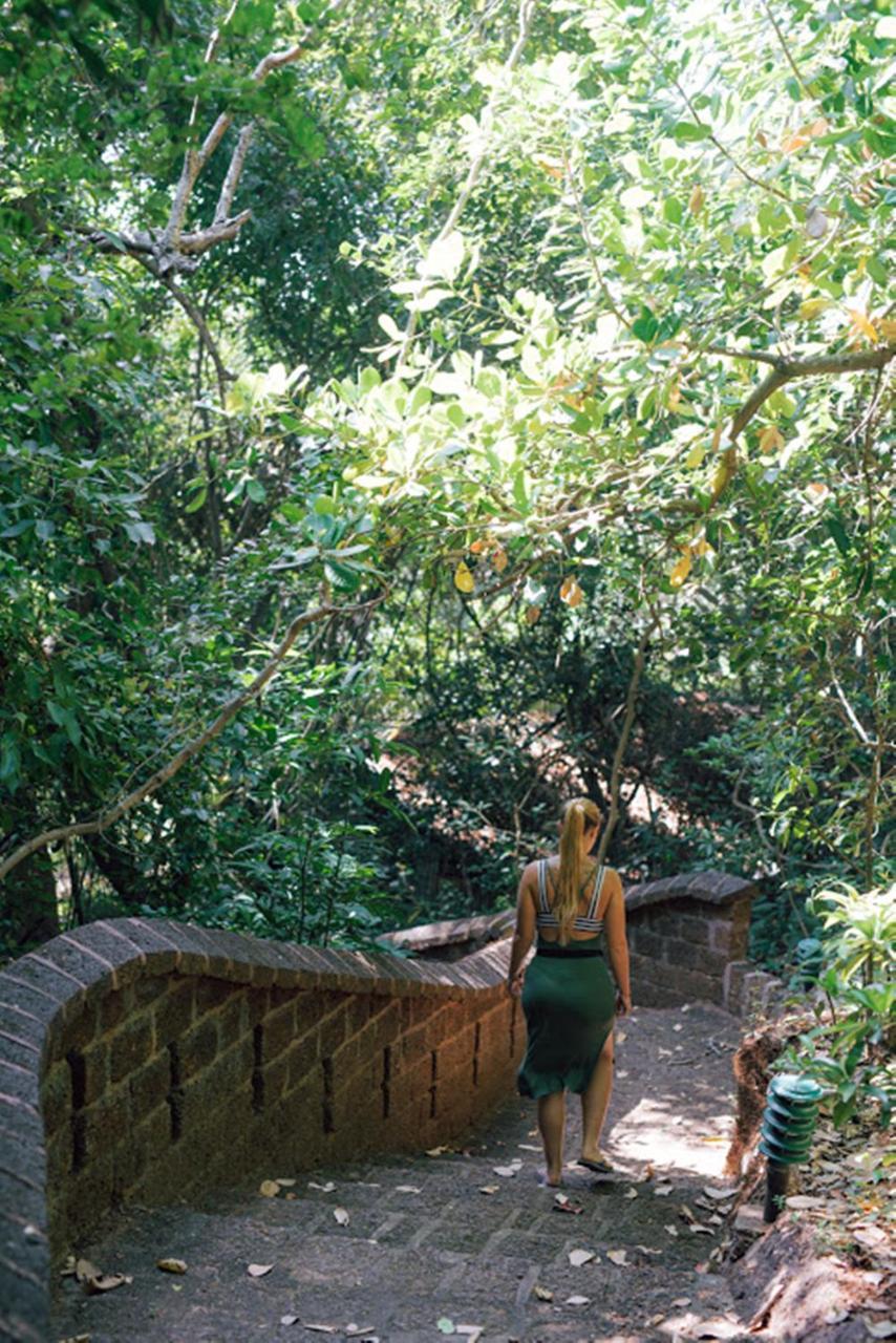 Hotel Swaswara Gokarna - A Cgh Earth Experience Zewnętrze zdjęcie